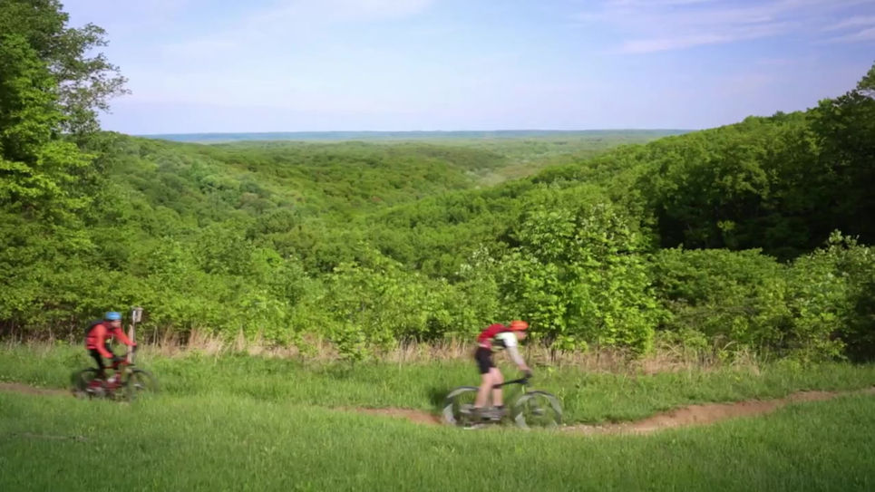2018 Honest-to-Goodness Indiana State Parks